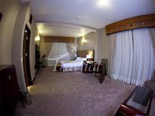 فندق هدیه الأهواز 1