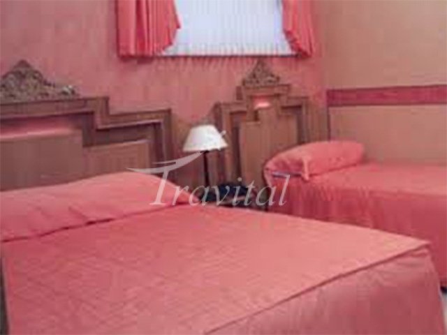 فندق هدیه الأهواز 3