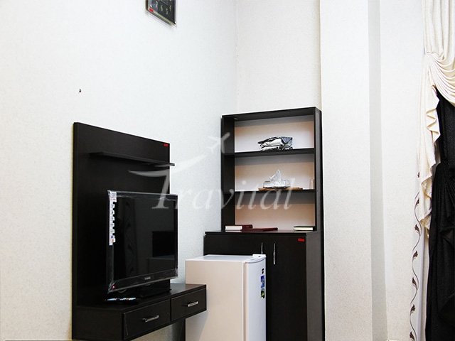 فندق أفتاب اراك 2