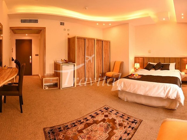 Payam International Hotel Arak