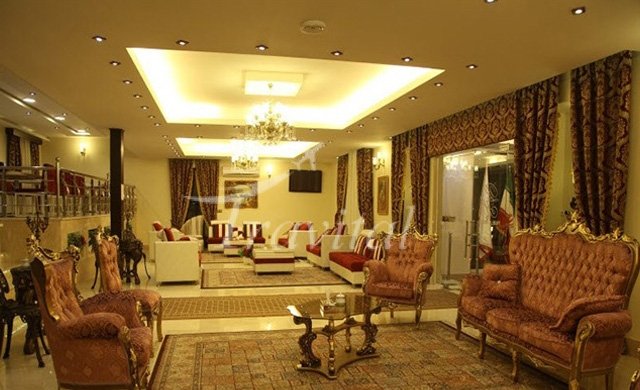 فندق برلا أستارا 7