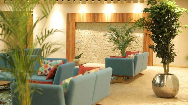 فندق میزبان (5 ستاره) بابل 5