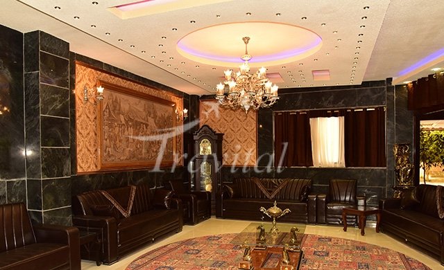 فندق بلس بوشهر 12