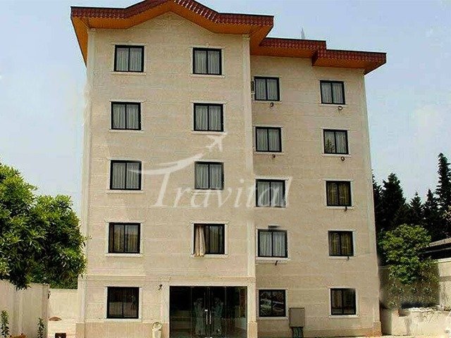 فندق کلار جالوس 1