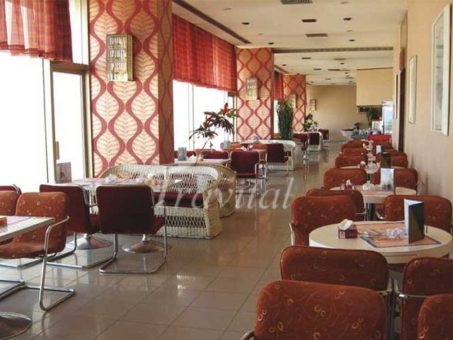 فندق بارسیان أزادی خزر جالوس 2