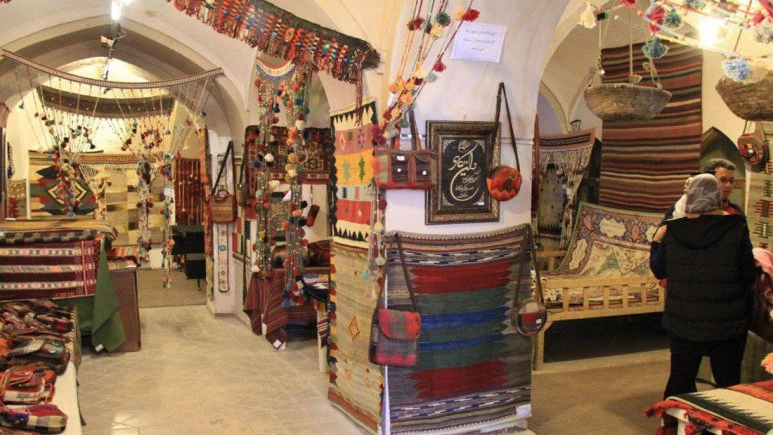 فندق ارک تاریخی کوکد اصفهان 13