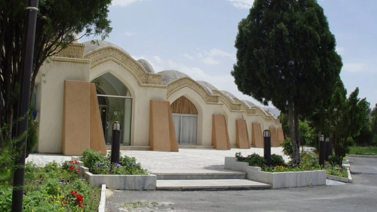 فندق جهانکردی اصفهان 3