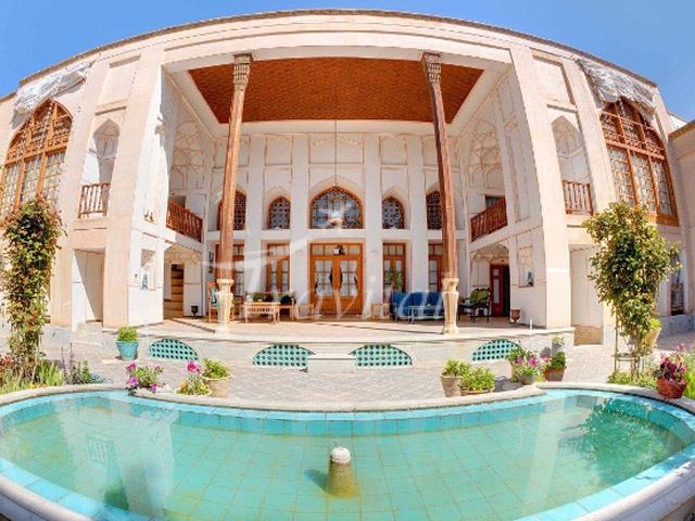 فندق بخردی اصفهان 1