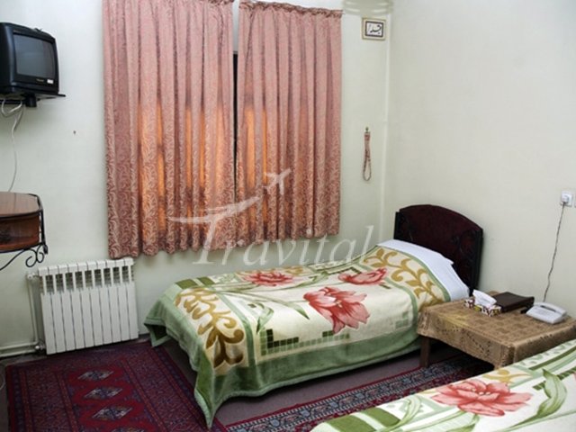 فندق إيران اصفهان 2