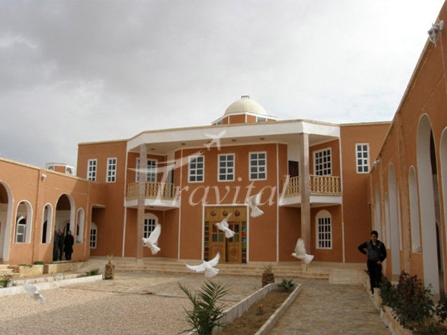 فندق بالی اصفهان 1