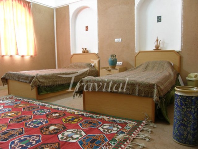 فندق بالی اصفهان 3