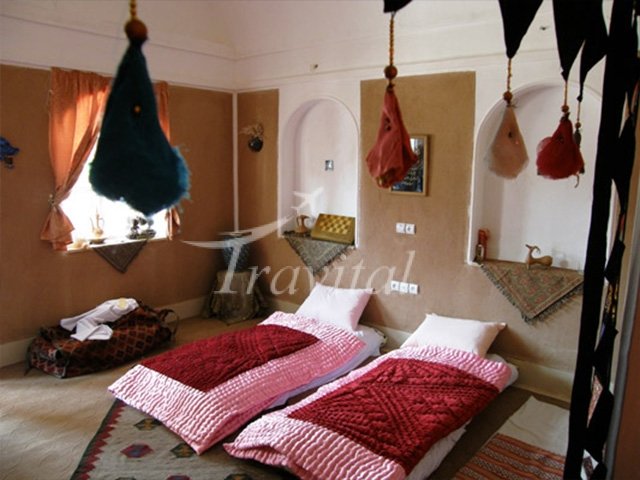 فندق بالی اصفهان 5