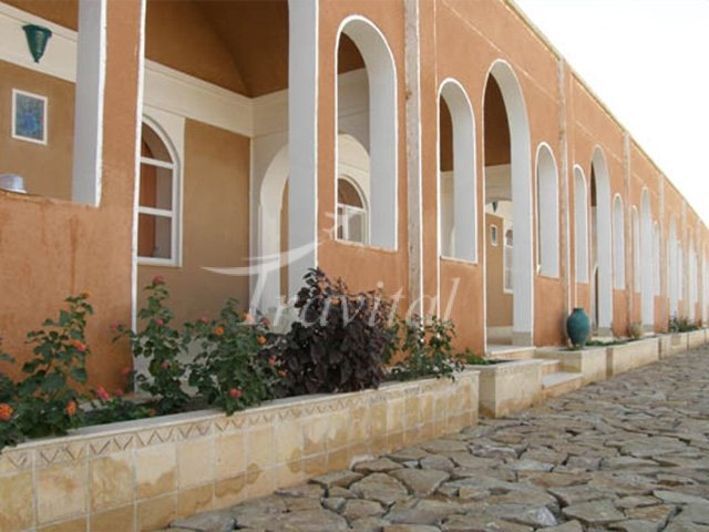 فندق بالی اصفهان 6