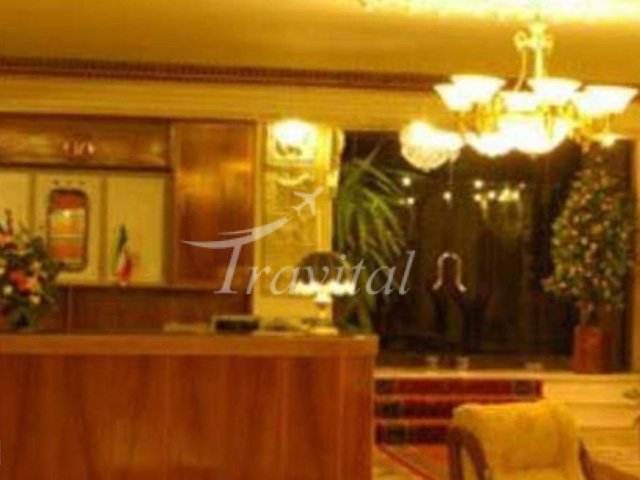 فندق ملک اصفهان 6