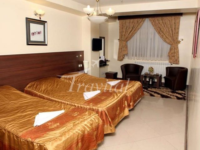 فندق بارت اصفهان 3