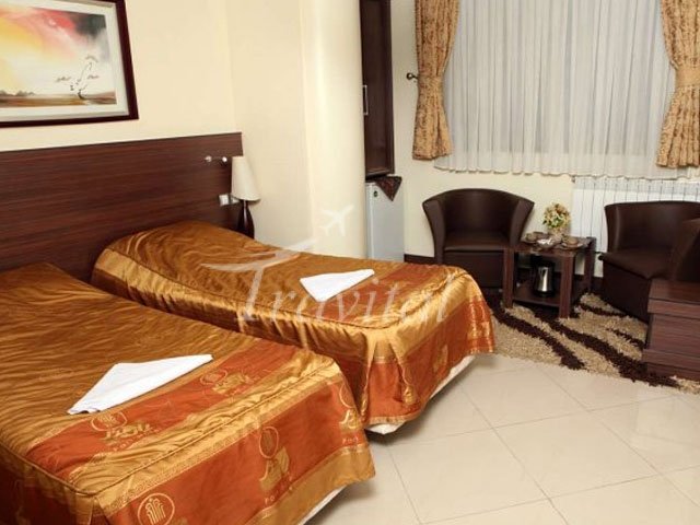 فندق بارت اصفهان 4