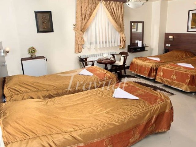 فندق بارت اصفهان 5
