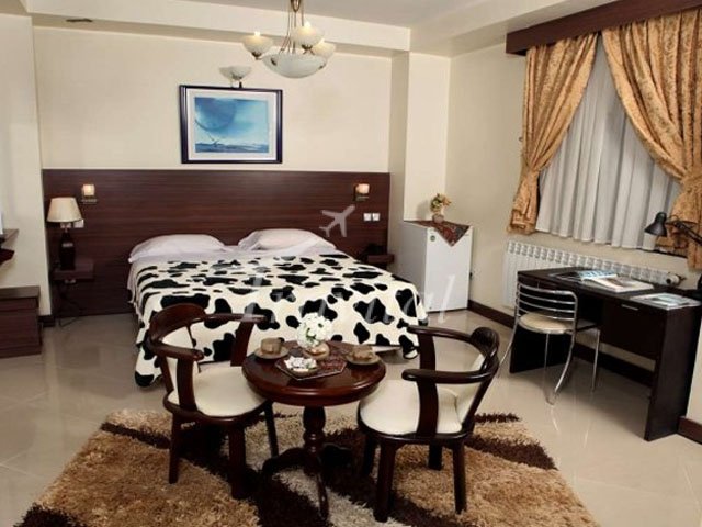 فندق بارت اصفهان 6