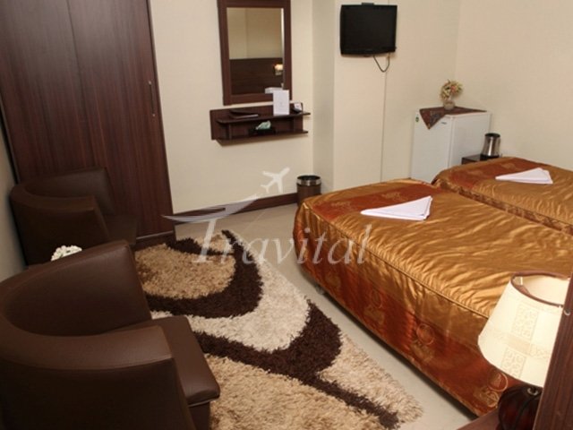 فندق بارت اصفهان 7