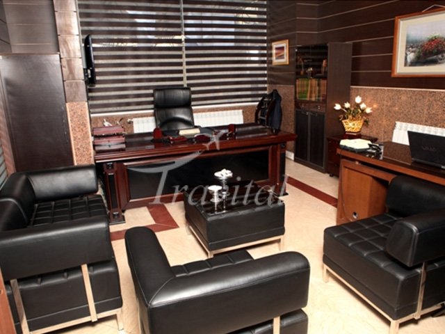 فندق بارت اصفهان 9