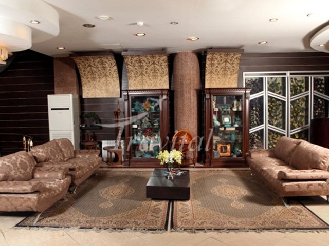 فندق بارت اصفهان 10