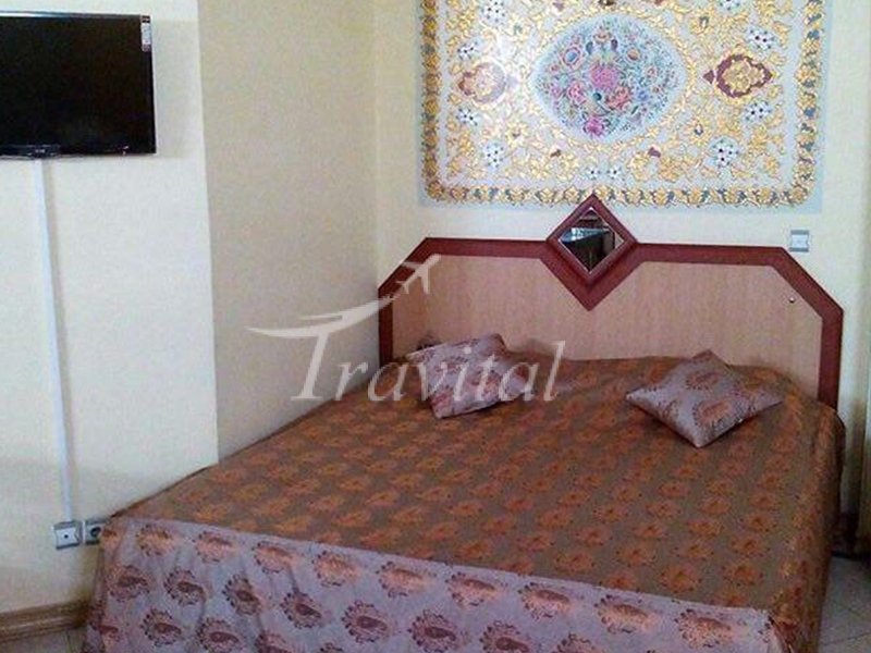 فندق صفوي اصفهان 8