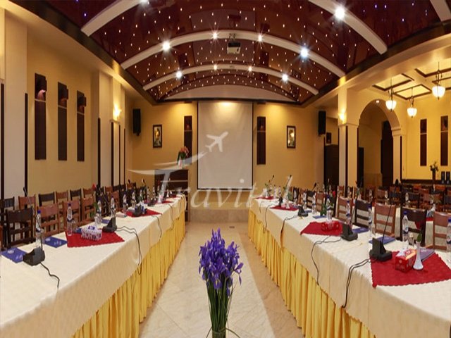 فندق شیخ بهایي اصفهان 10