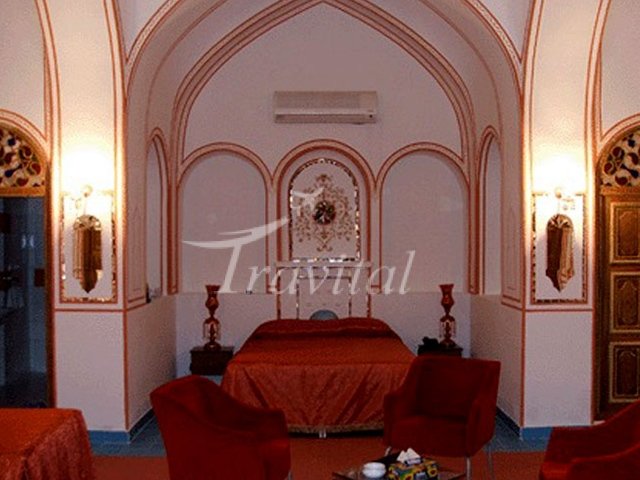 فندق سنتی تراديشنال اصفهان 3