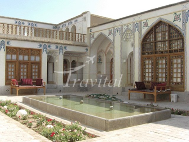 فندق سنتی تراديشنال اصفهان 8