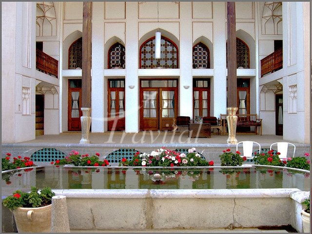 فندق سنتی تراديشنال اصفهان 10