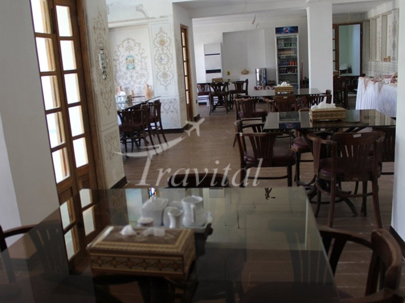 فندق عتیق تراديشنال اصفهان 3