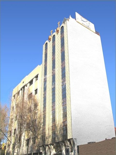 فندق زهره اصفهان 1