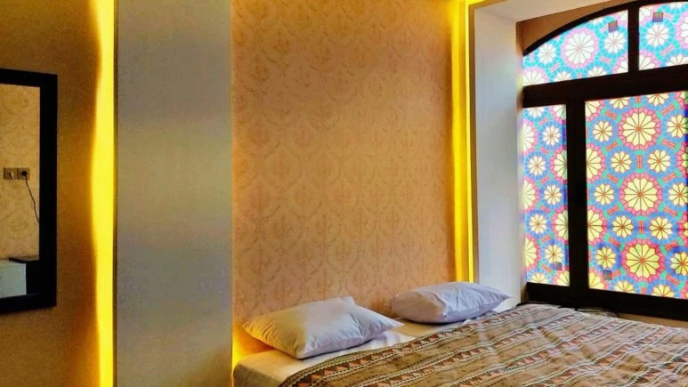فندق ربیع اصفهان 1