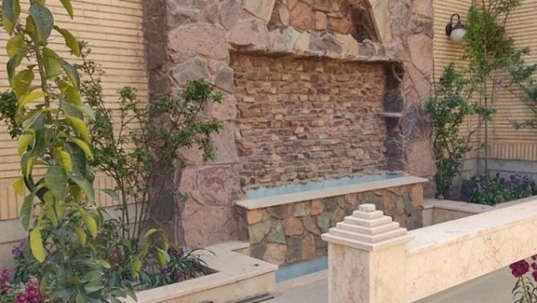 فندق ربیع اصفهان 5