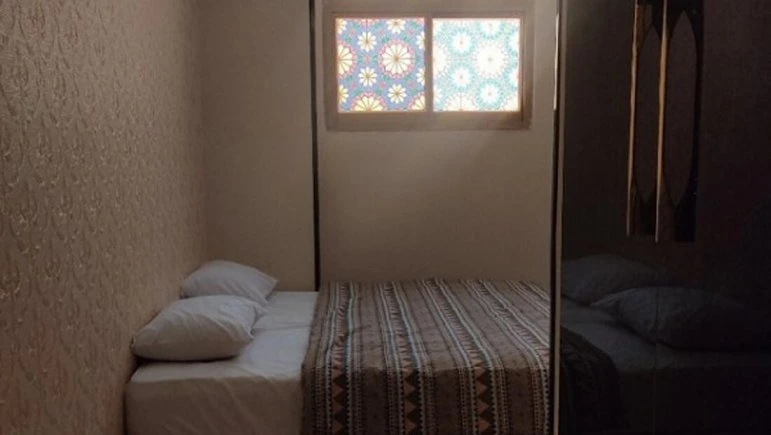 فندق ربیع اصفهان 6
