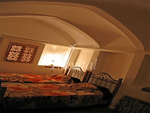 فندق احسان کاشان 8