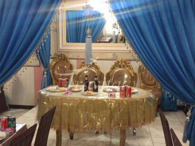 فندق جولشان کاشان 6