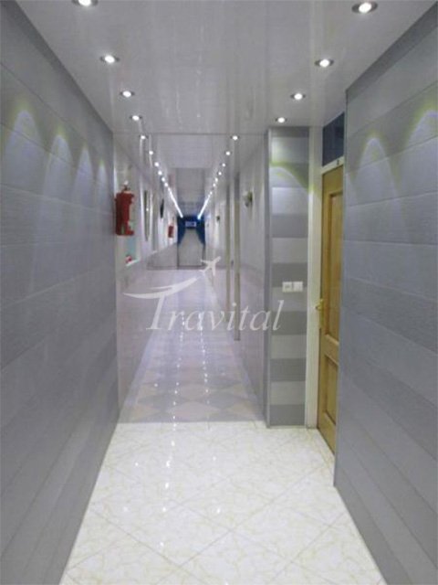 فندق جولشان کاشان 7