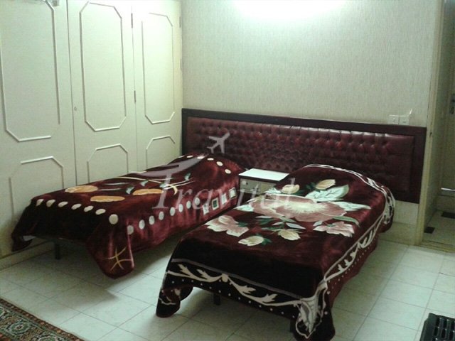 فندق كوثر کاشان 4