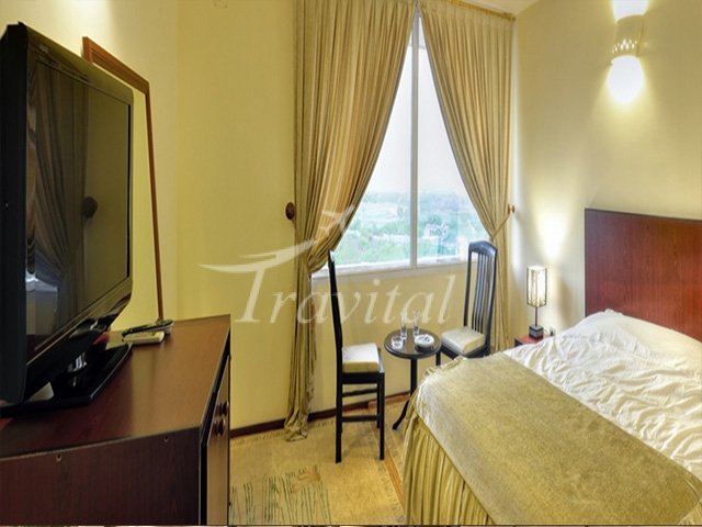 فندق نغارستان کاشان 5