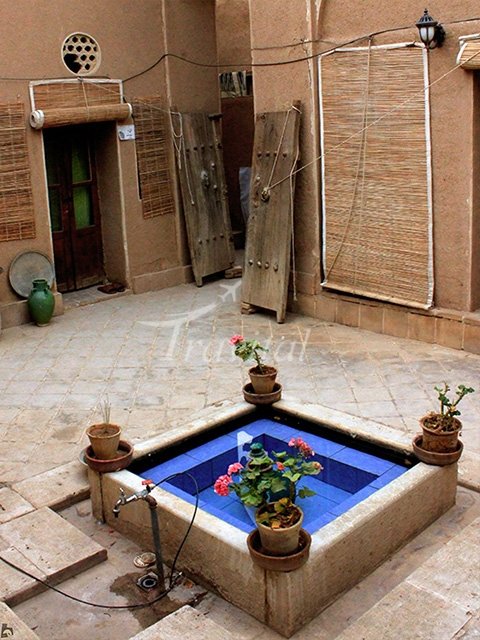 فندق نقلي کاشان 10