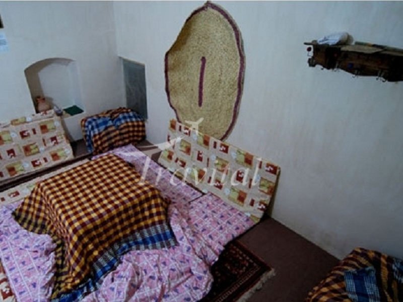 فندق نقلي کاشان 4