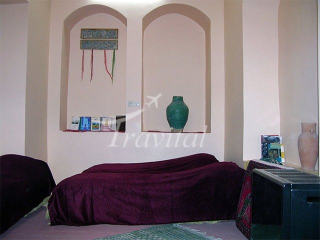 فندق نقلي کاشان 6
