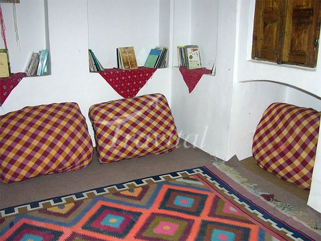 فندق نقلي کاشان 7
