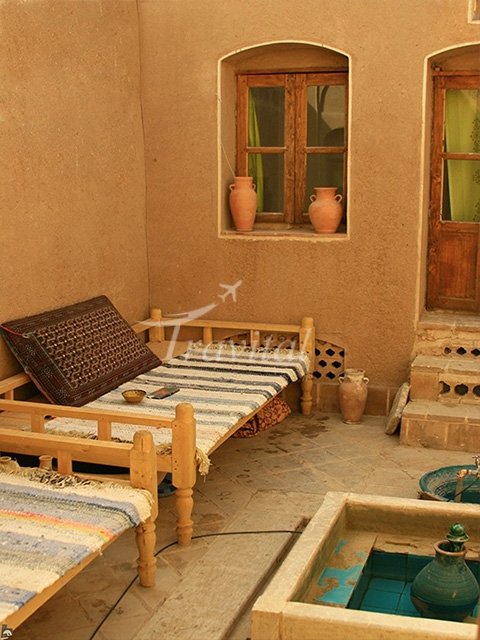 فندق نقلي کاشان 9
