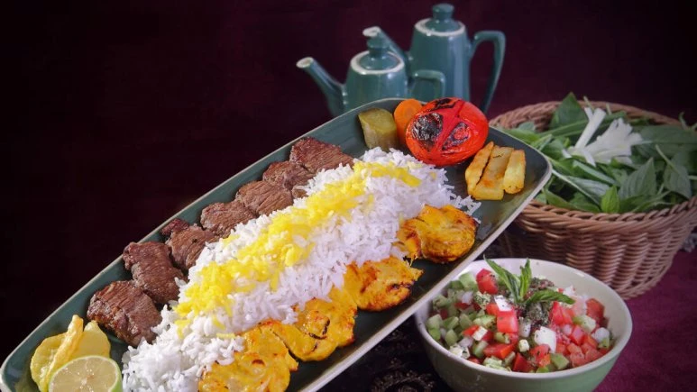 إقامة تقليدية خانه مرشدی 2 (خانه ادیب) کاشان 13