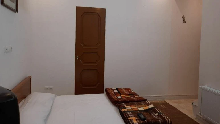 إقامة تقليدية معمار کاشان 6