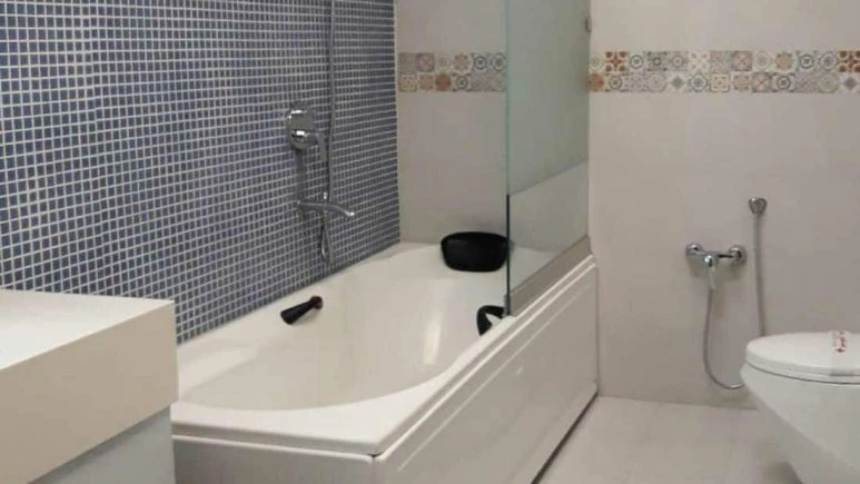 فندق وندا کاشان 4