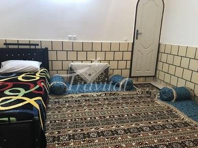 دار الضيافة کدین کرمان 4