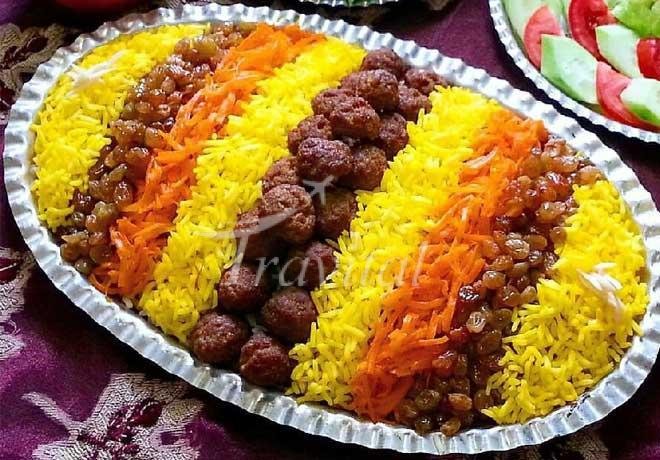 دار الضيافة کدین کرمان 11